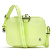 Pacsafe® CX anti-theft square crossbody - Matcha