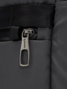 Anti-theft urban backpack Pacsafe Metrosafe X 25L - dark grey