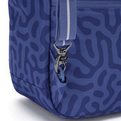 Antykradzieżowy plecak miejski Pacsafe Go 15 l - Niebieski