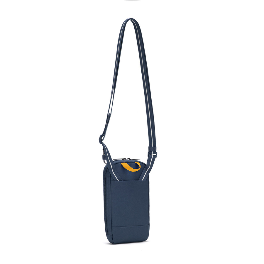 Pacsafe  RFIDsafe Tech Crossbody - coastal blue