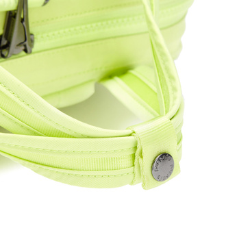 Anti-theft backpack Pacsafe CX - matcha