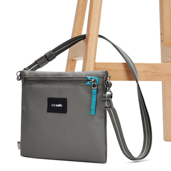 Pacsafe Pacsafe GO anti-theft bag - Stone