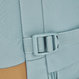 Pacsafe Go 34l Anti-theft Cabin Backpack - mint
