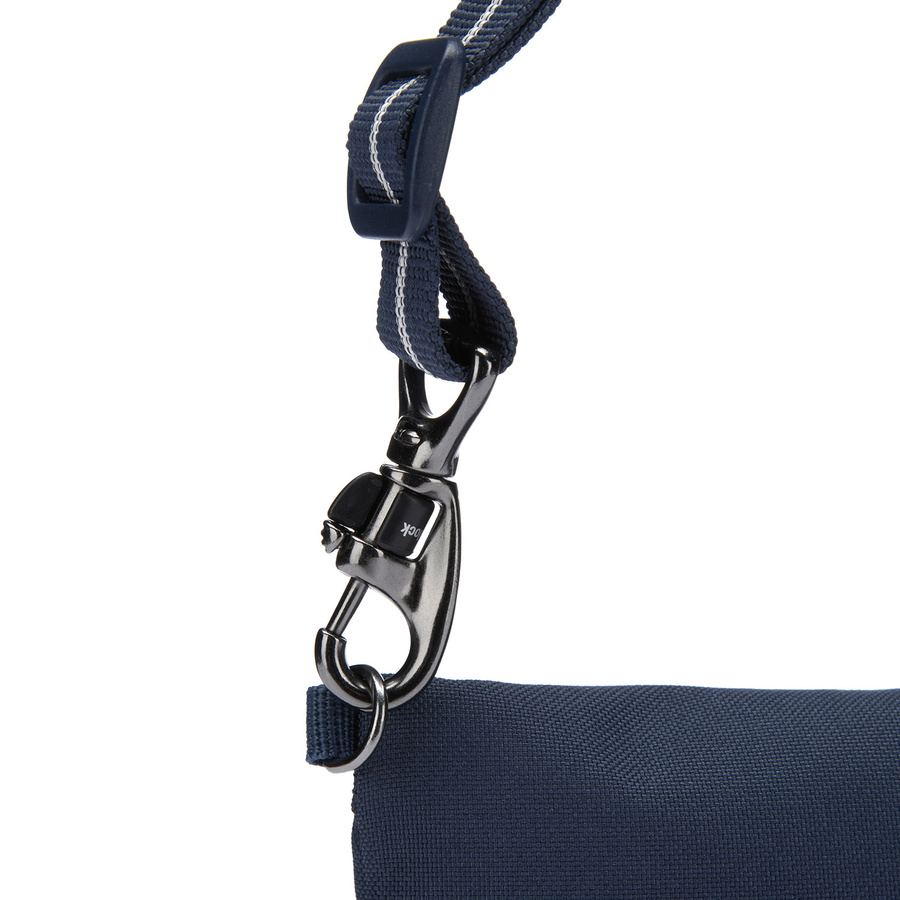 Pacsafe Pacsafe GO anti-theft bag - coastal blue