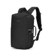Anti-theft laptop backpack Pacsafe Metrosafe X 13' - black