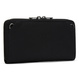 RFIDsafe Continental Wallet Pacsafe - jet black