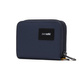 Card Wallet RFIDsafe Pacsafe - coastal blue