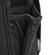 Anti-theft Pacsafe LS200 shoulder bag - black