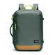 Anti-theft cabin backpack Pacsafe Go 34 l - Green