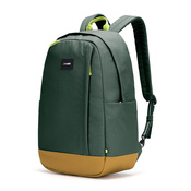 Anti-theft urban backpack Pacsafe Go 25 l - Green