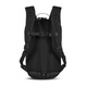 Anti-theft urban backpack 18l Pacsafe ECO Econyl® - black