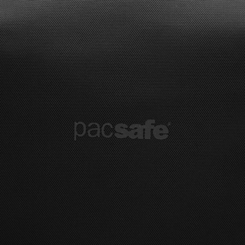 Plecak turystyczny antykradzieżowy na laptopa Pacsafe Vibe 24 l - czarny
