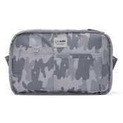 Pacsafe® EXP 12" anti theft sling crossbody - slate