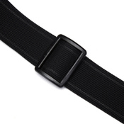 Biodrówka saszetka wodoodporna antykradzieżowa Pacsafe V - granatowa