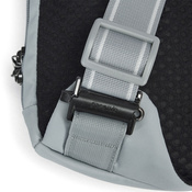 Pacsafe Vibe 150 anti-theft backpack - gray