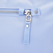 Torba damska antykradzieżowa Pacsafe W - błękitna