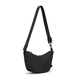 Anti-theft urban bag Pacsafe Go Lunar - black