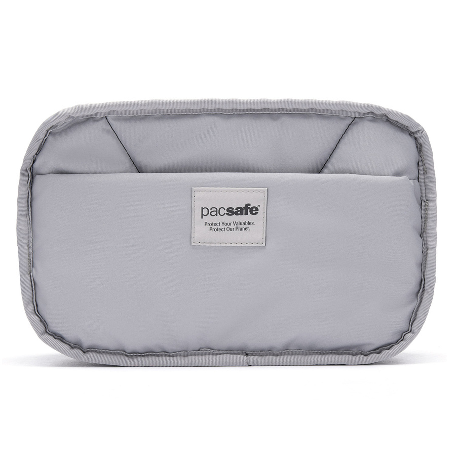 Pacsafe V anti-theft hip pack - ocean