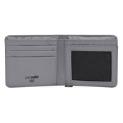 RFID blocking bifold wallet Pacsafe RFIDsafe - fresh mint