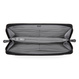 RFIDsafe Continental Wallet Pacsafe - jet black