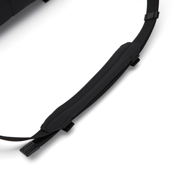 Torba miejska na laptopa antykradzieżowa Pacsafe EXP - czarna