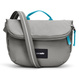 Folding women's anti-theft bag Pacsafe Go - stone