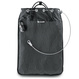 Large anti-theft travel safe Pacsafe Travelsafe 12 l GII - black
