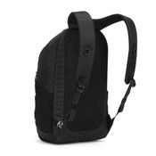 Anti-theft laptop backpack Pacsafe Metrosafe LS450 Econyl® - black