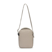 Pacsafe V anti-theft city bag -  Beige
