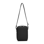 Pacsafe Go Anti-theft Shoulder Bag - Black