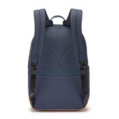 Anti-theft urban backpack Pacsafe Go 25 l - navy blue