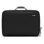 Pacsafe RFIDsafe Travel Organizer - jet black