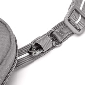 Pacsafe RFIDsafe Tech Crossbody - stone