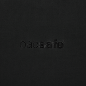 Plecak miejski antykradzieżowy Pacsafe LS350 - czarny