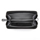 Card Wallet RFIDsafe Pacsafe - jet black