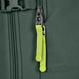 Anti-theft cabin backpack Pacsafe Go 34 l - Green