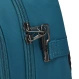 Anti-theft urban backpack Pacsafe LS350 - turquoise