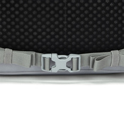 Plecak miejski antykradzieżowy Pacsafe V 16 L - szary