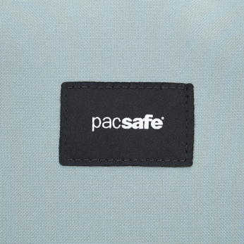 Anti-theft urban backpack Pacsafe Go 25 l - mint