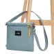 Pacsafe Pacsafe GO mint anti-theft bag - mint