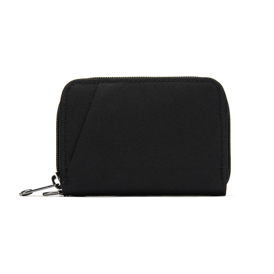 Pacsafe Anti-Theft Set – RFID Wallet + Dyneema® Strap