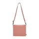 Pacsafe GO anti-theft pouch bag - pink