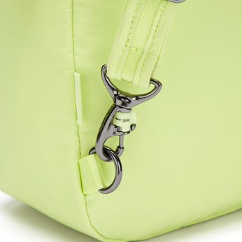 Pacsafe® CX anti-theft convertible backpack -  matcha