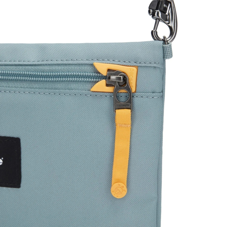 Pacsafe Pacsafe GO mint anti-theft bag - mint