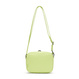 Pacsafe® CX anti-theft square crossbody - Matcha