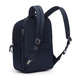 Women's anti-theft backpack 10 L Pacsafe W - navy blue