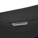 Pacsafe Go anti-theft hip pack - black