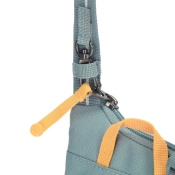 Pacsafe GO anti-theft shoulder bag - mint
