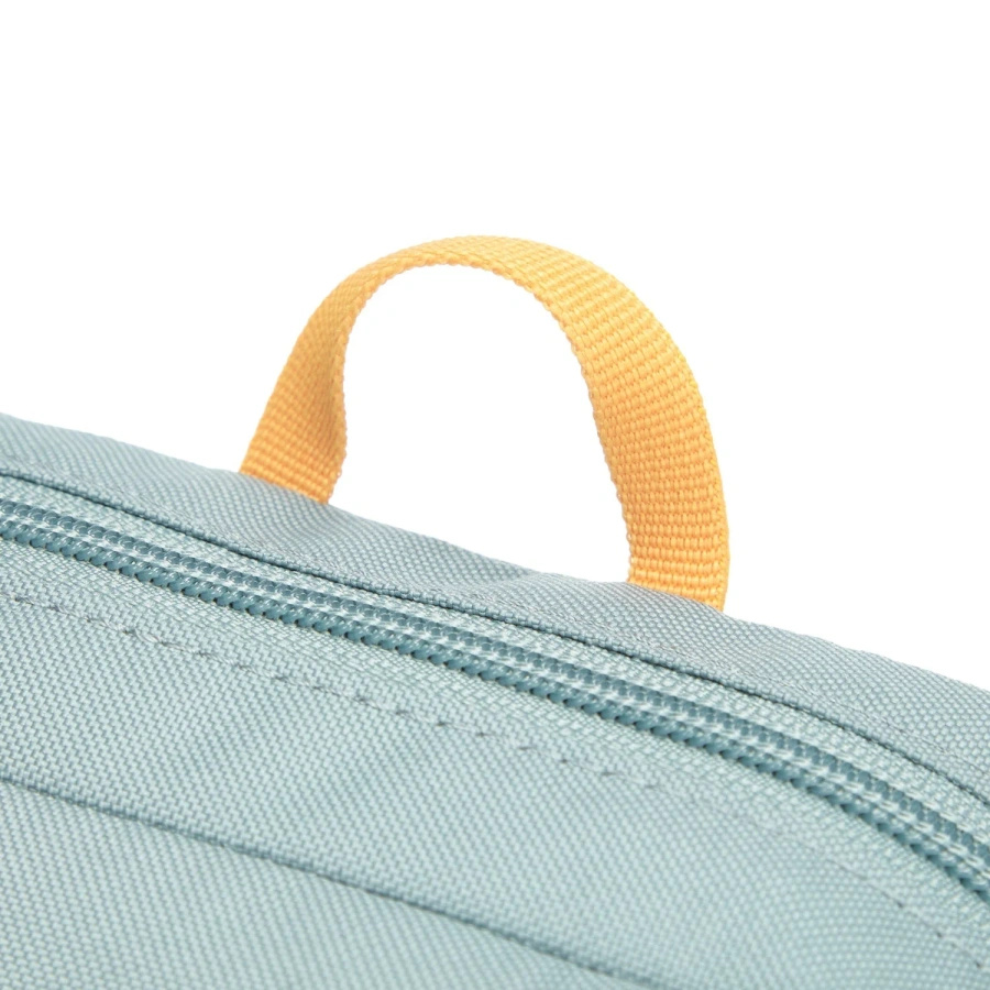 Pacsafe Go anti-theft urban shoulder bag - mint