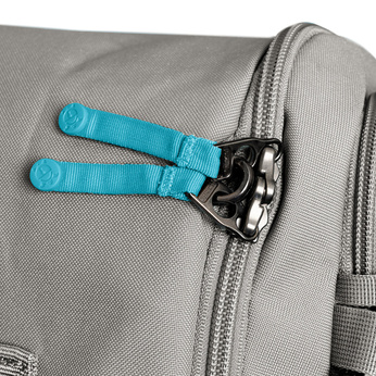 Anti-theft cabin backpack Pacsafe Go 34 l - Stone